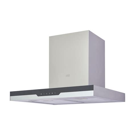 cooke & lewis clbhs60 box chimney hood stainless steel 600mm|who was sam cooke.